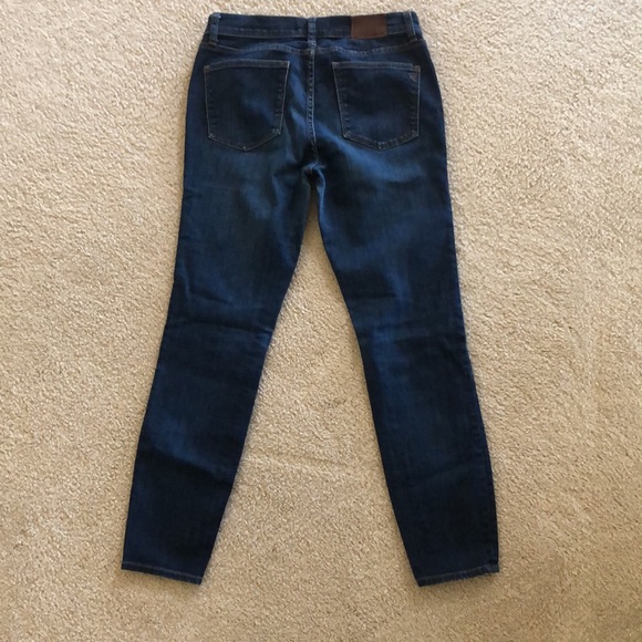 Madewell Jeans - Picture 4 of 4